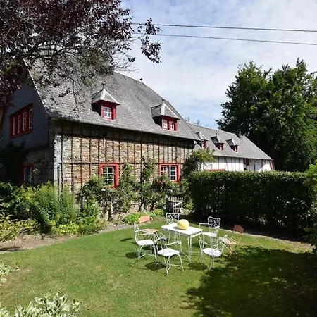 Holiday home La Bicoque Vielsalm