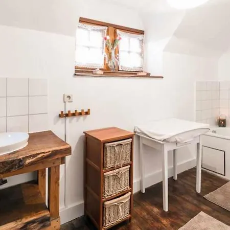 La Bicoque Holiday home