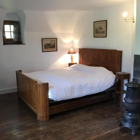 Holiday home La Bicoque Vielsalm