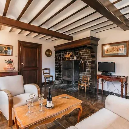 Holiday home La Bicoque