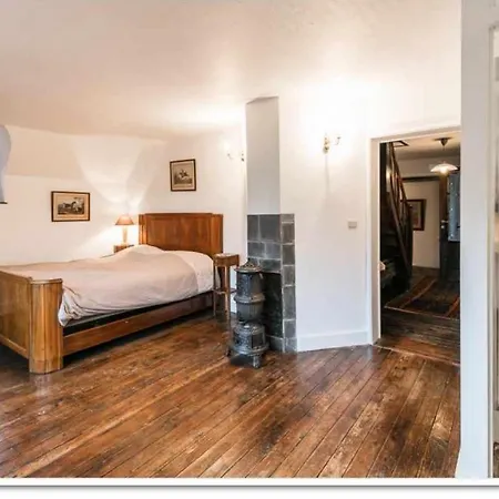Holiday home La Bicoque Vielsalm