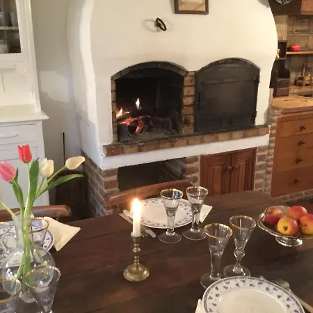 La Bicoque Holiday home