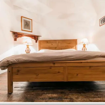 La Bicoque Holiday home *