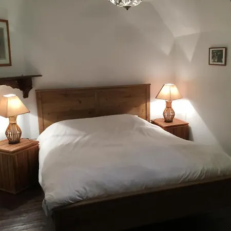 Holiday home La Bicoque