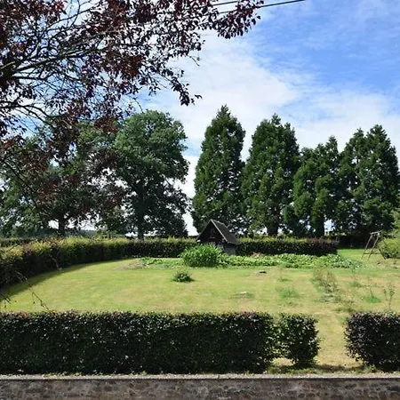 Casa vacanze La Bicoque Vielsalm