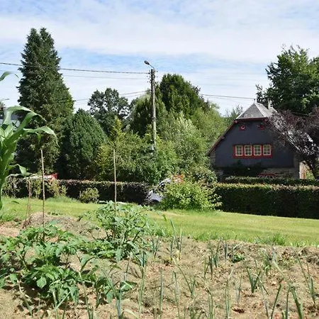 La Bicoque Holiday home *