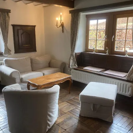 Holiday home La Bicoque Vielsalm