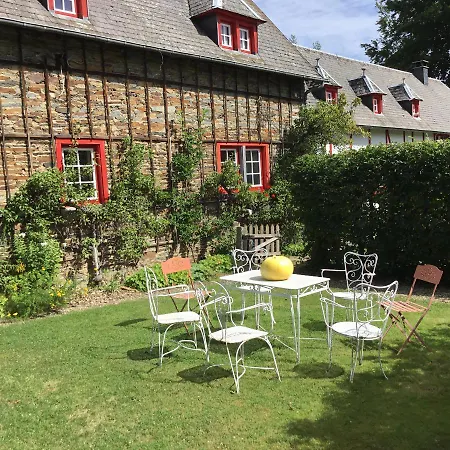 Holiday home La Bicoque Vielsalm