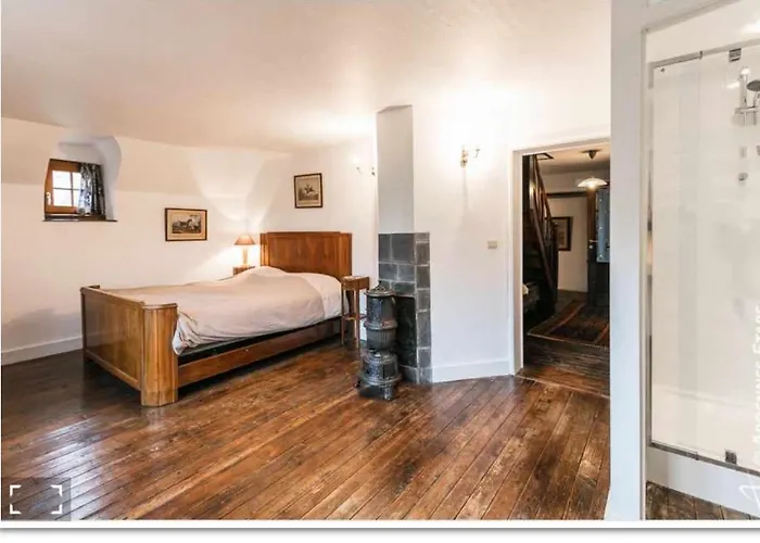 Holiday home La Bicoque Vielsalm