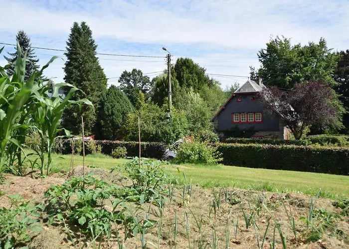 La Bicoque Holiday home *