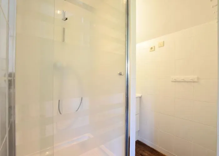 La Bicoque Holiday home *